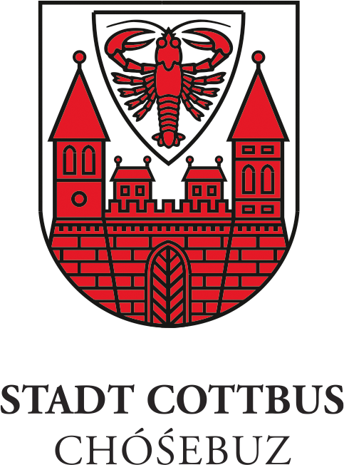 Logo Stadt Cottbus